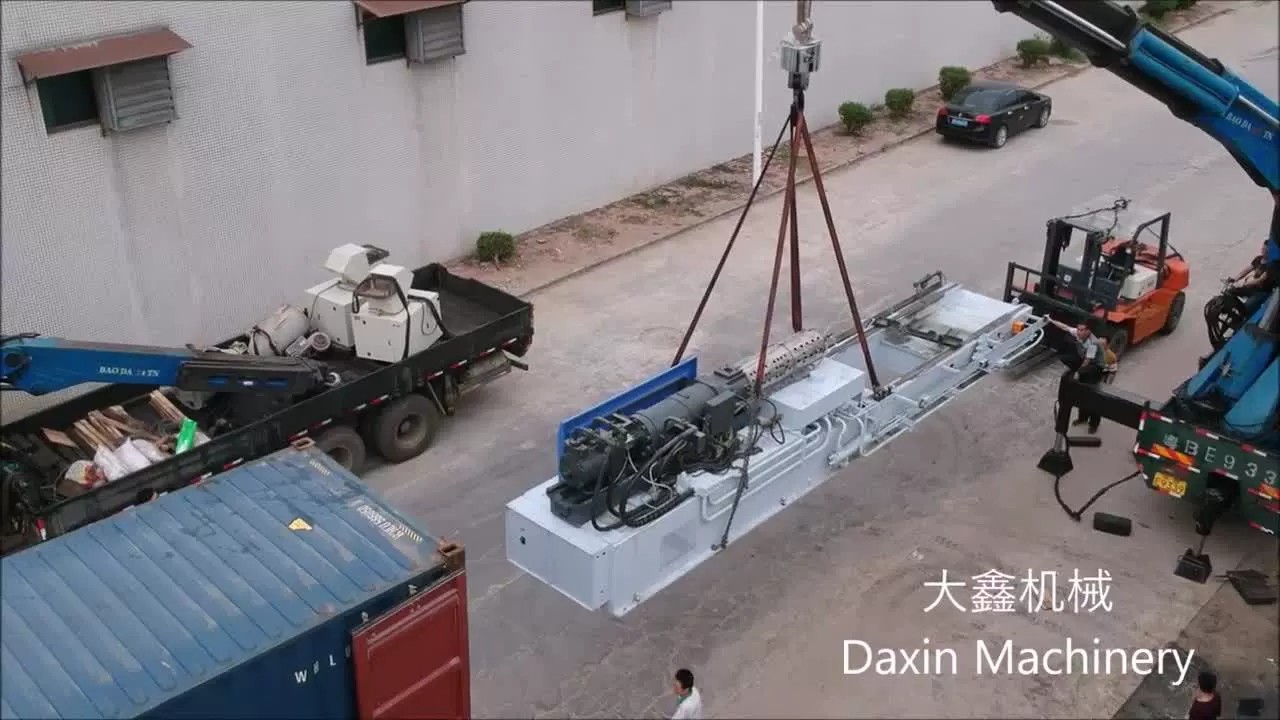 企業風采六
