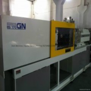 東芝IS170GN二手注塑機(jī)